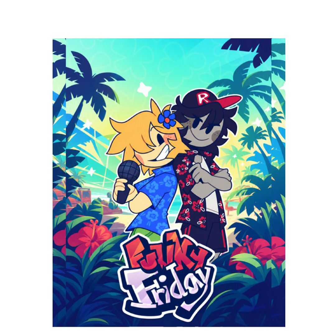 overlay