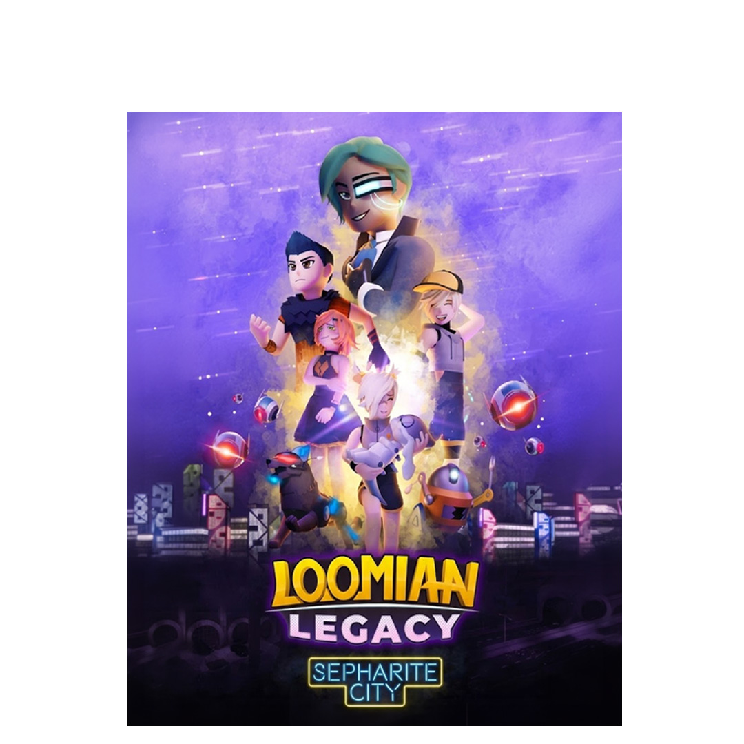 overlay