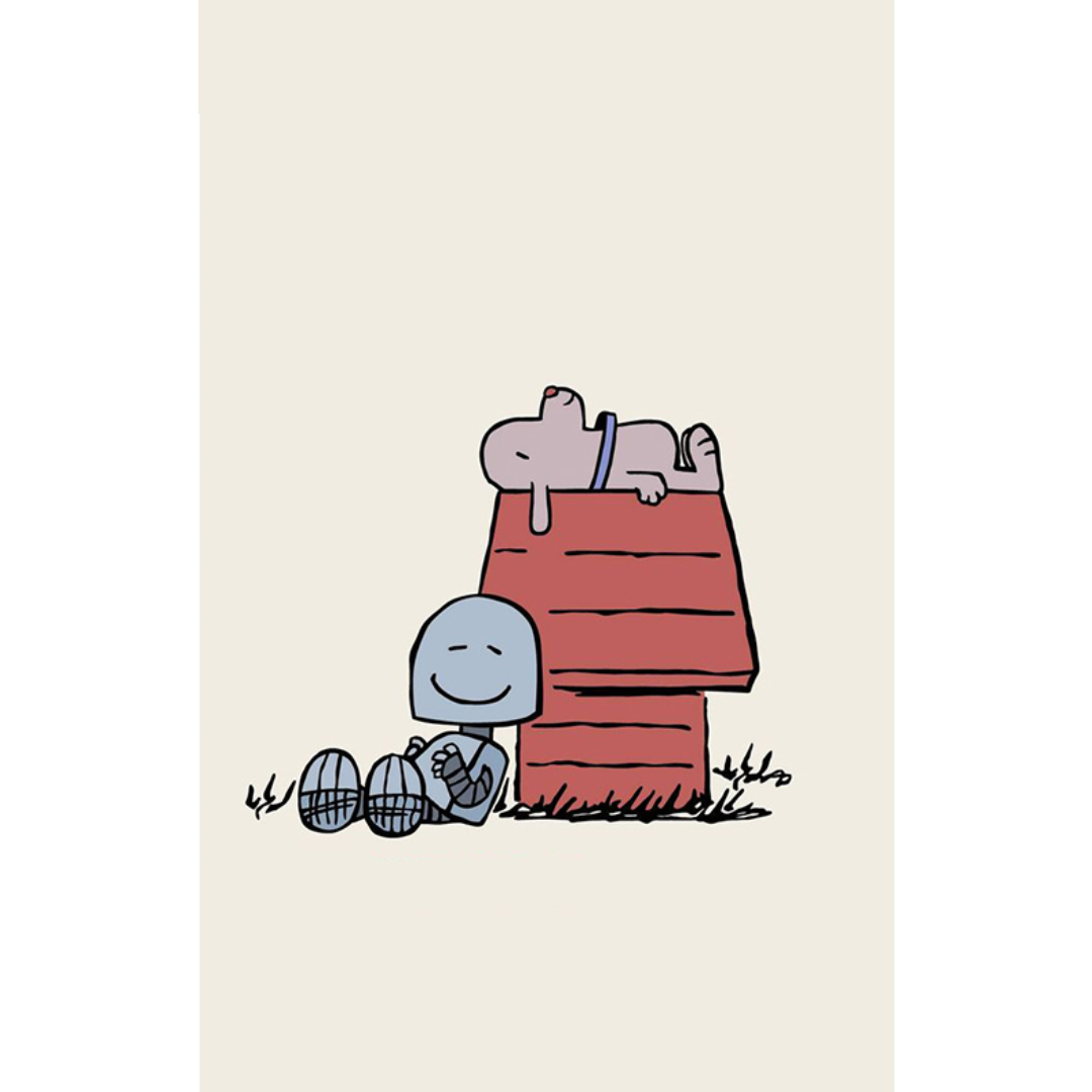 overlay