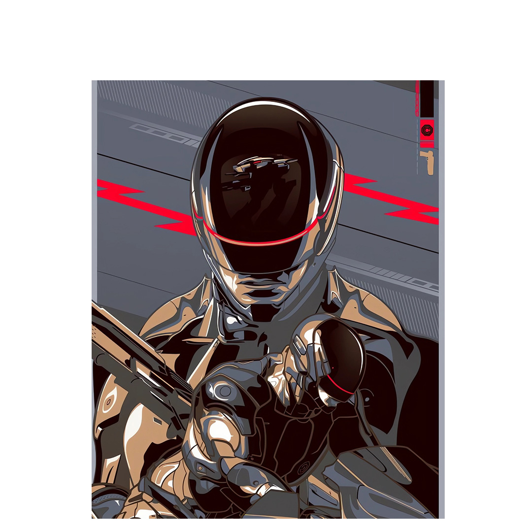 overlay