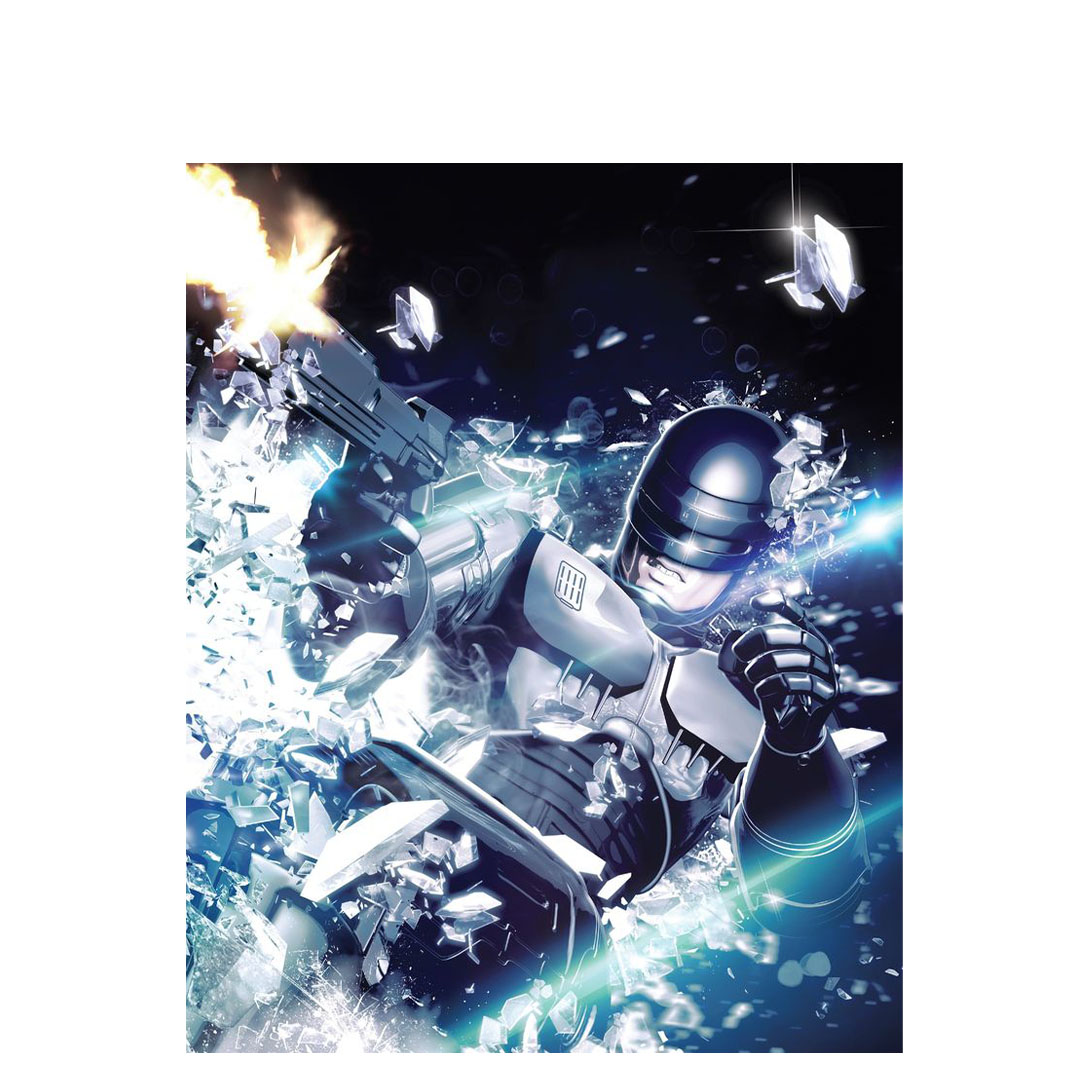 overlay