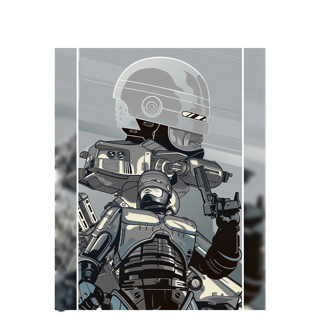 overlay