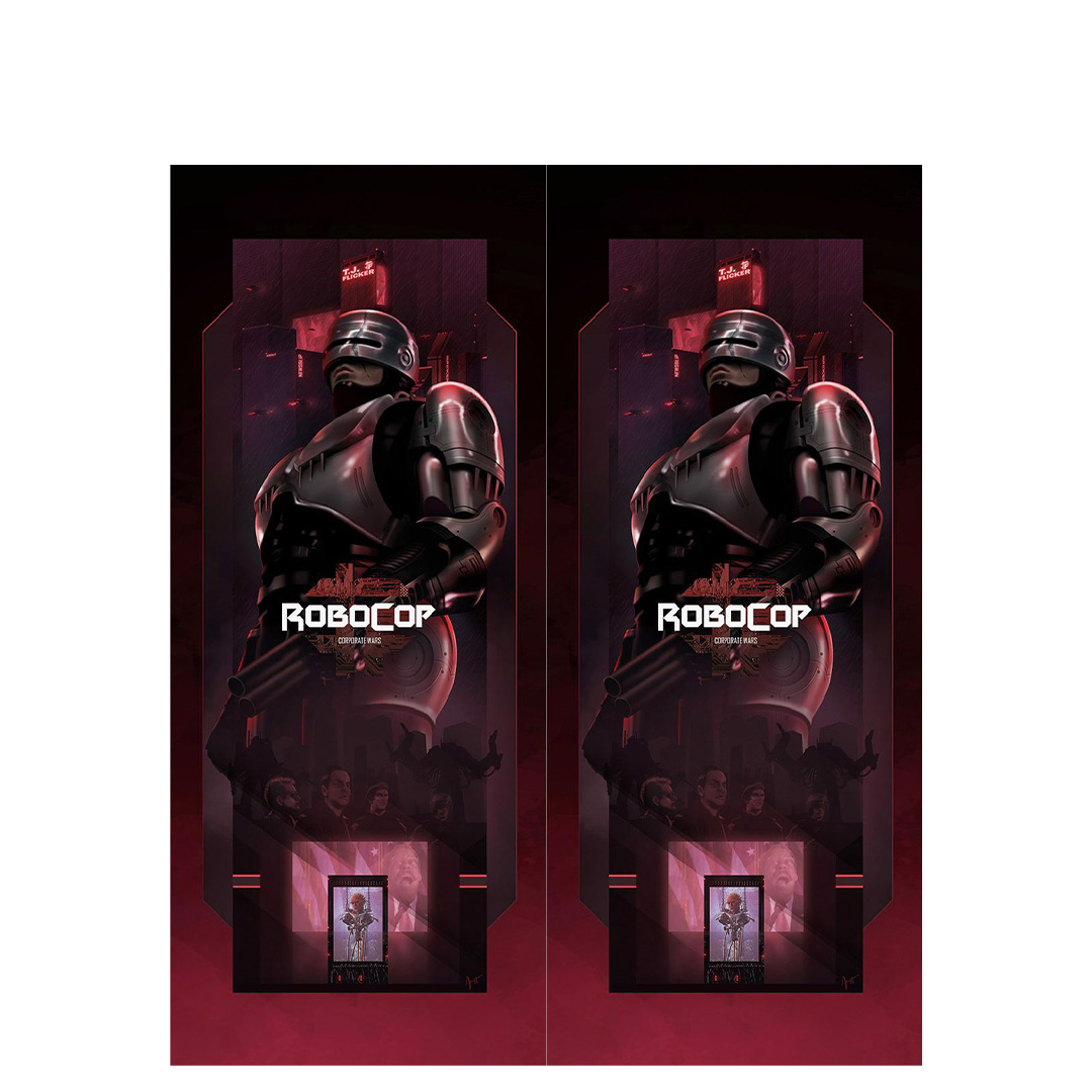 overlay