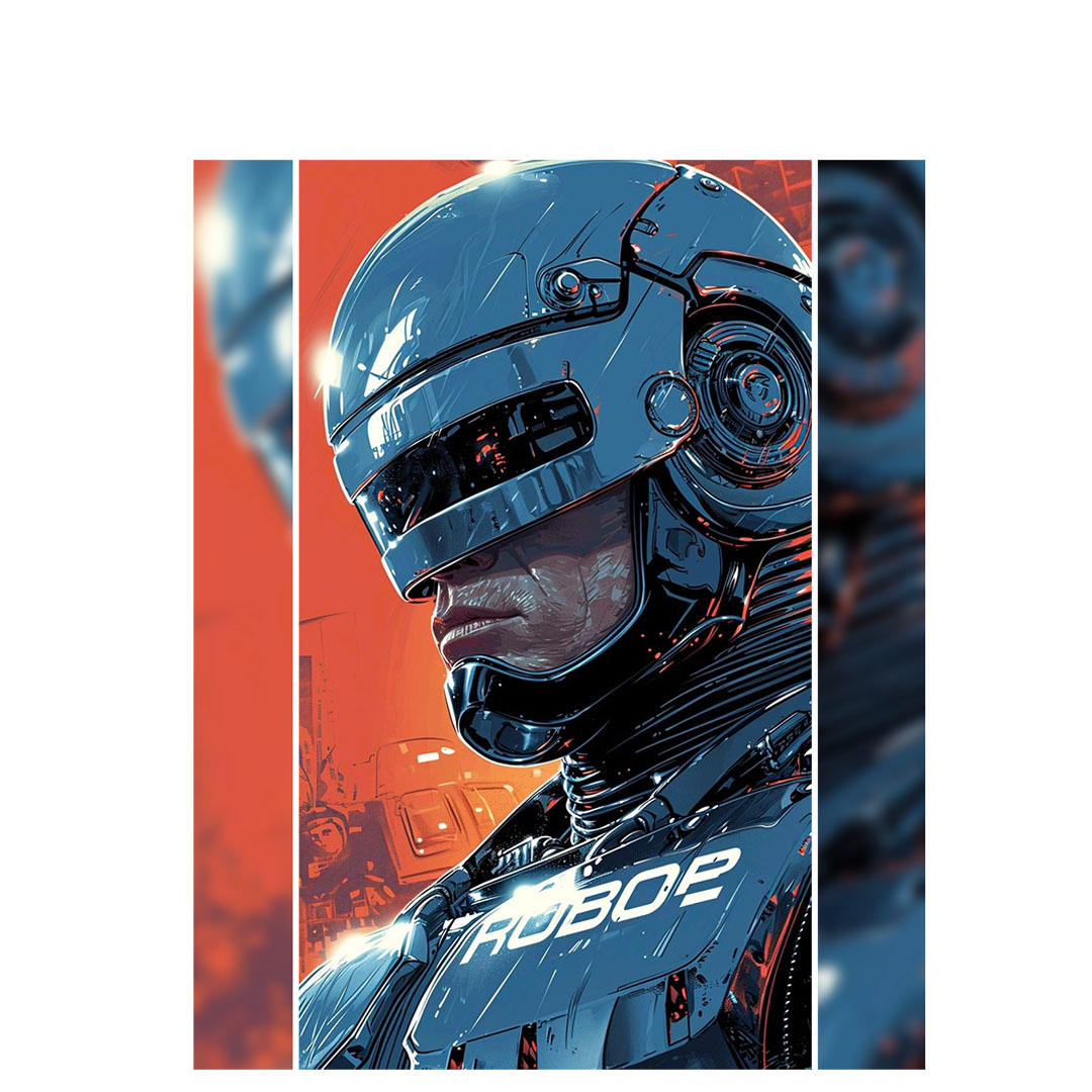 overlay