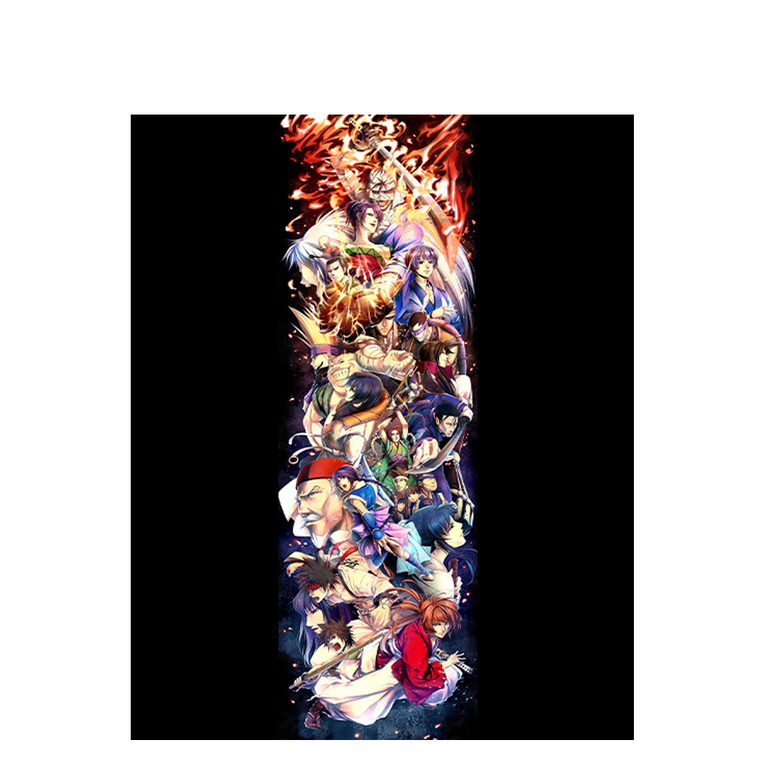 overlay