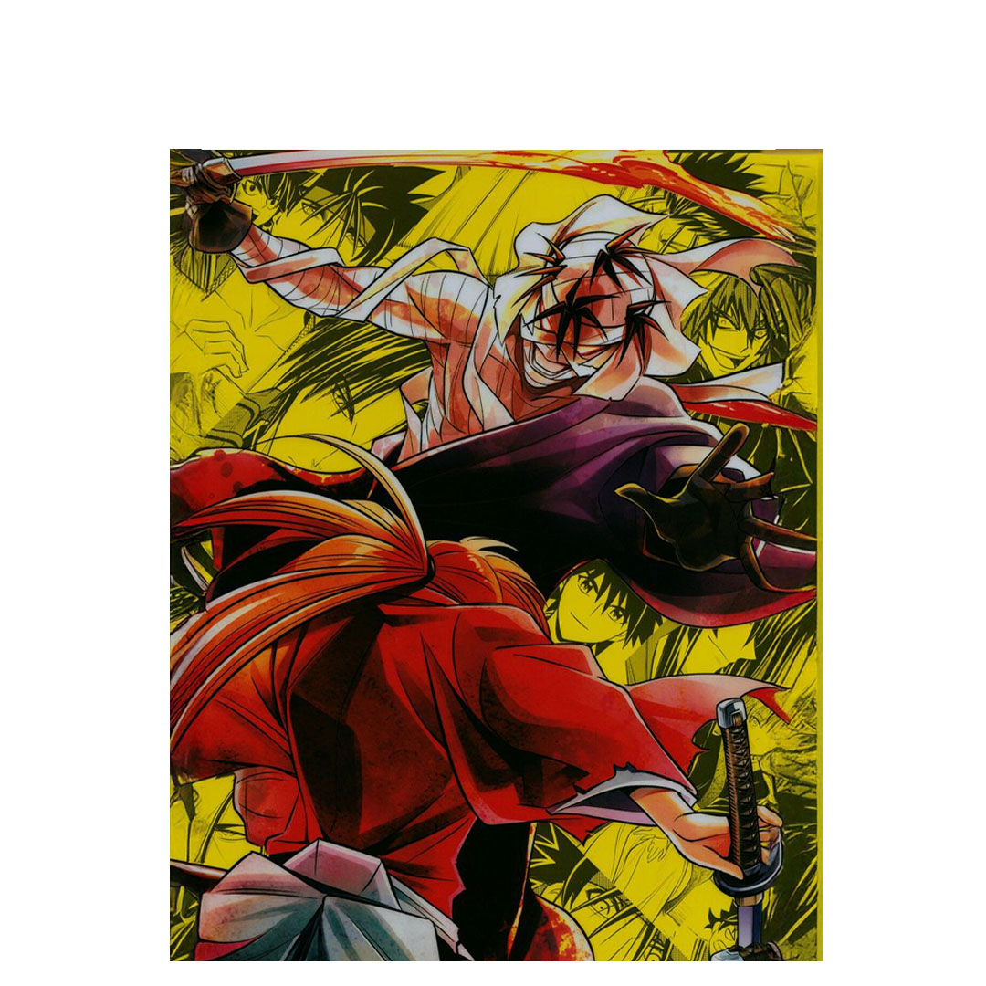 overlay