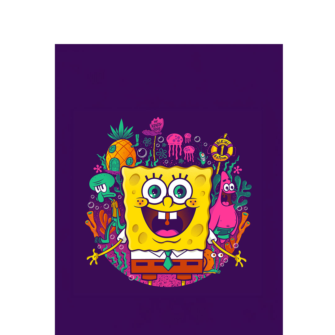 overlay