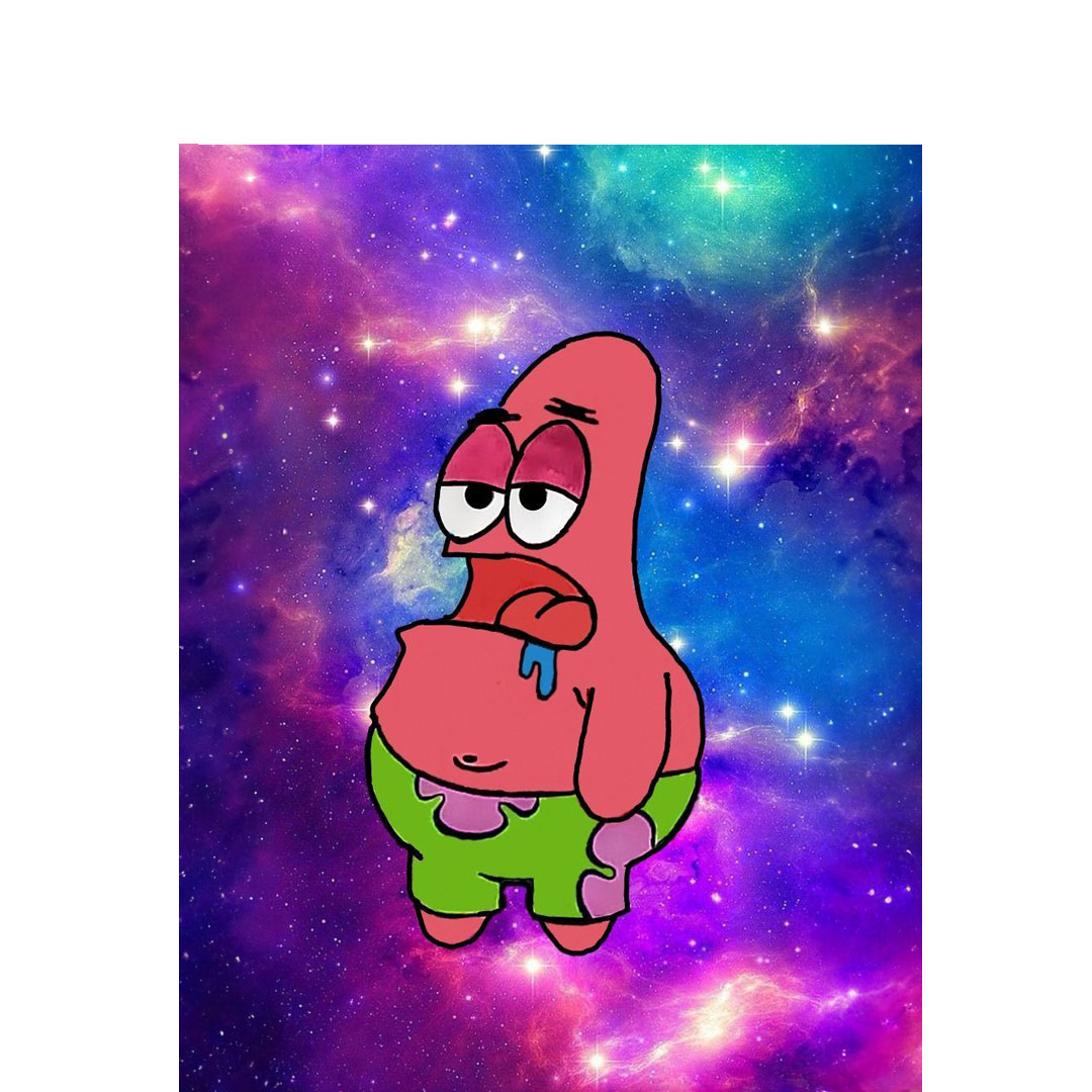 overlay