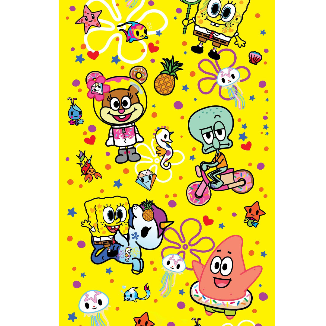 overlay