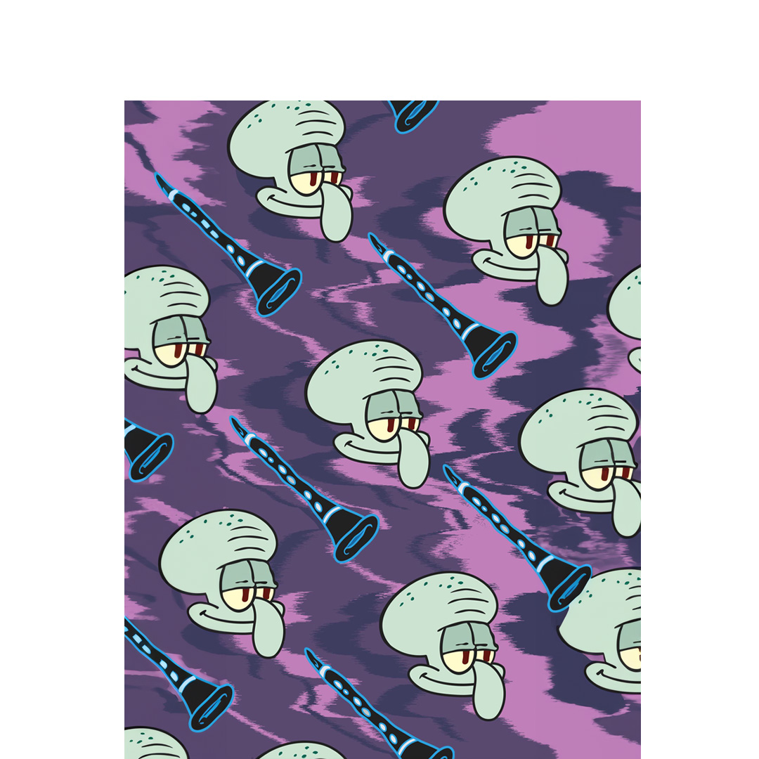 overlay