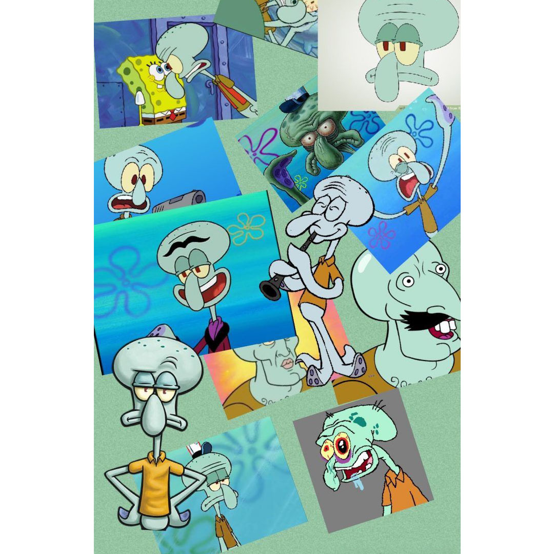 overlay