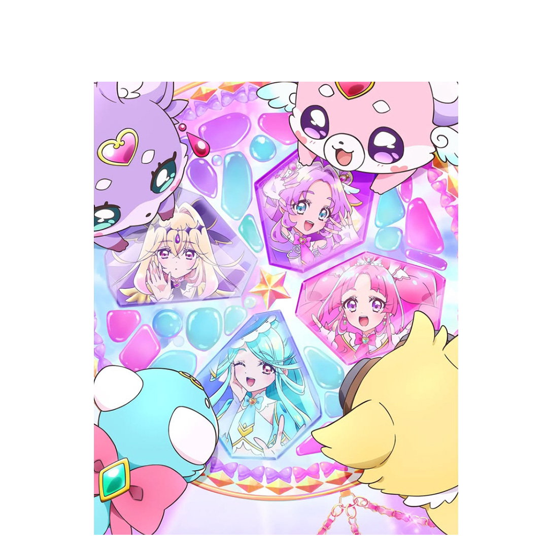 overlay