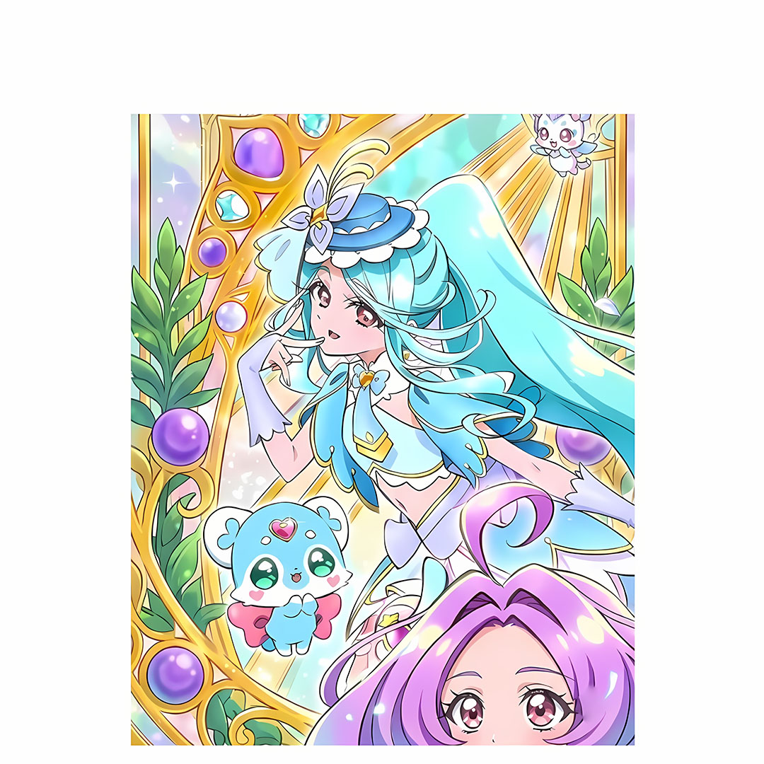 overlay