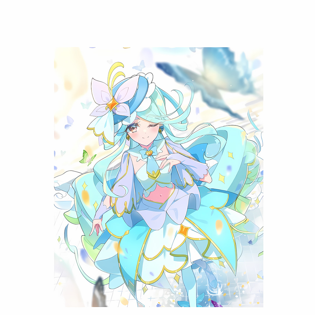 overlay