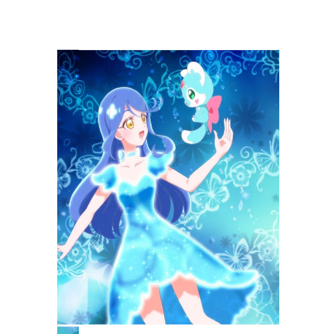 overlay