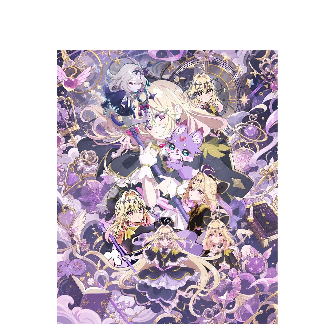 overlay