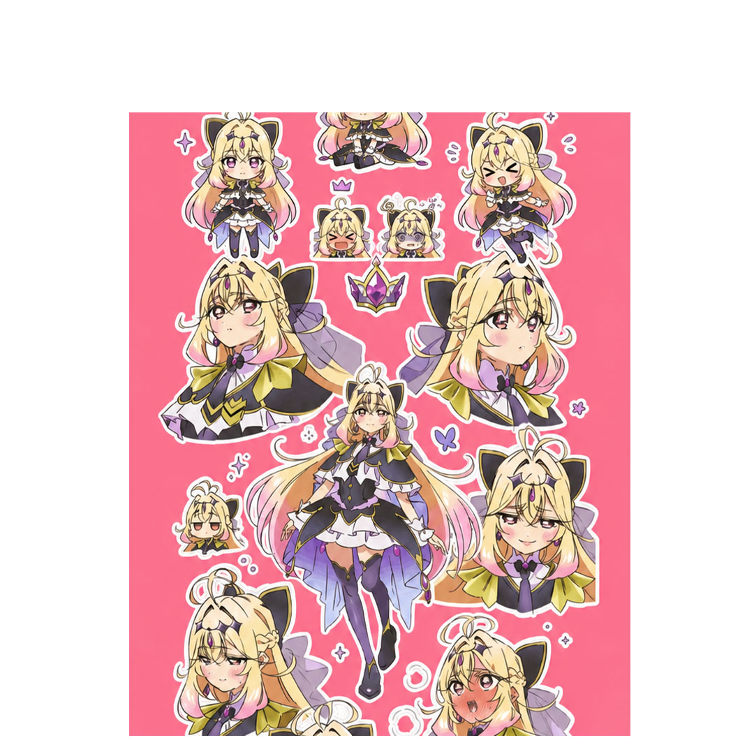 overlay