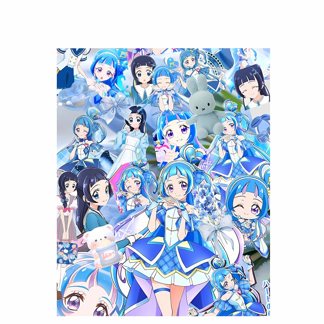 overlay