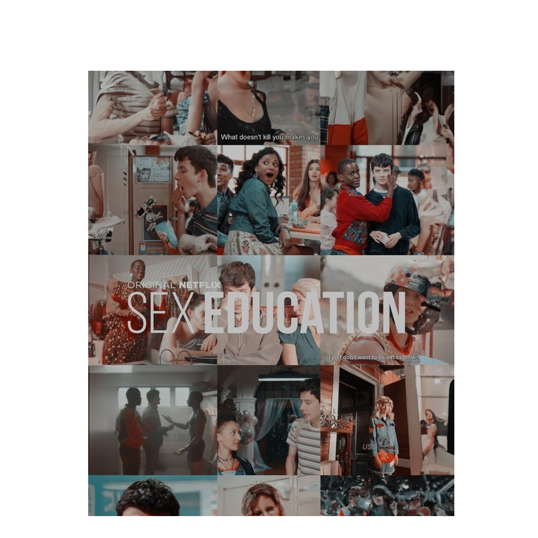 overlay