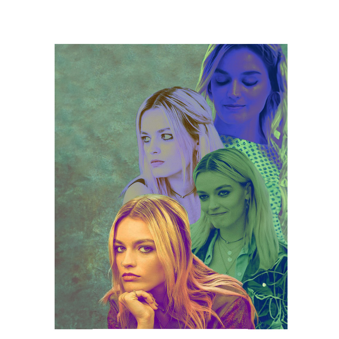 overlay
