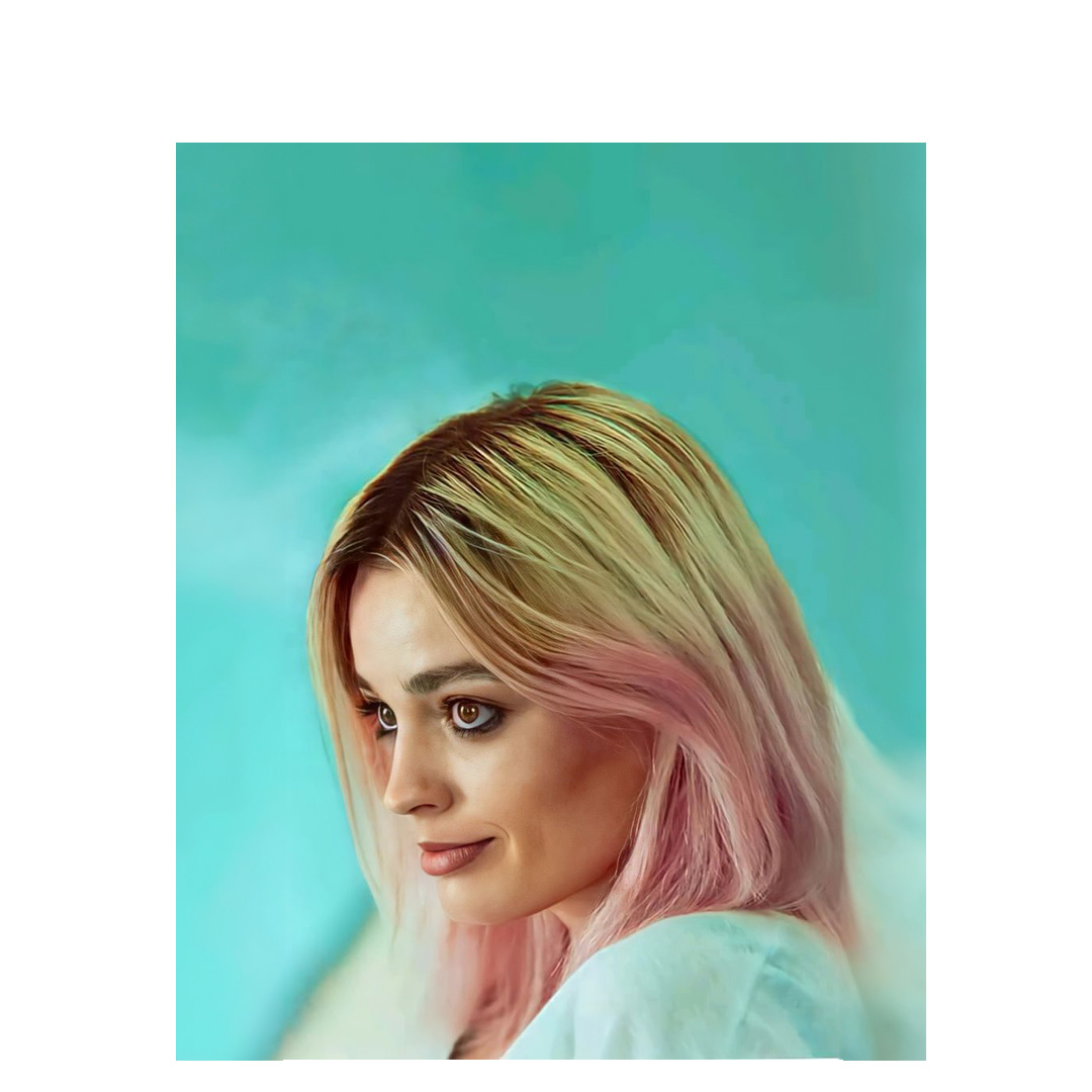 overlay