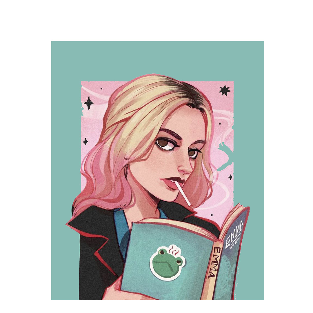 overlay