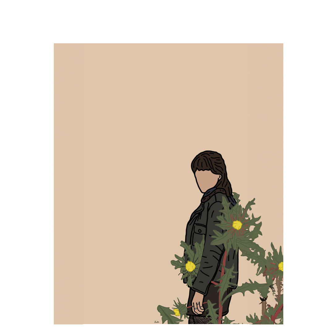 overlay