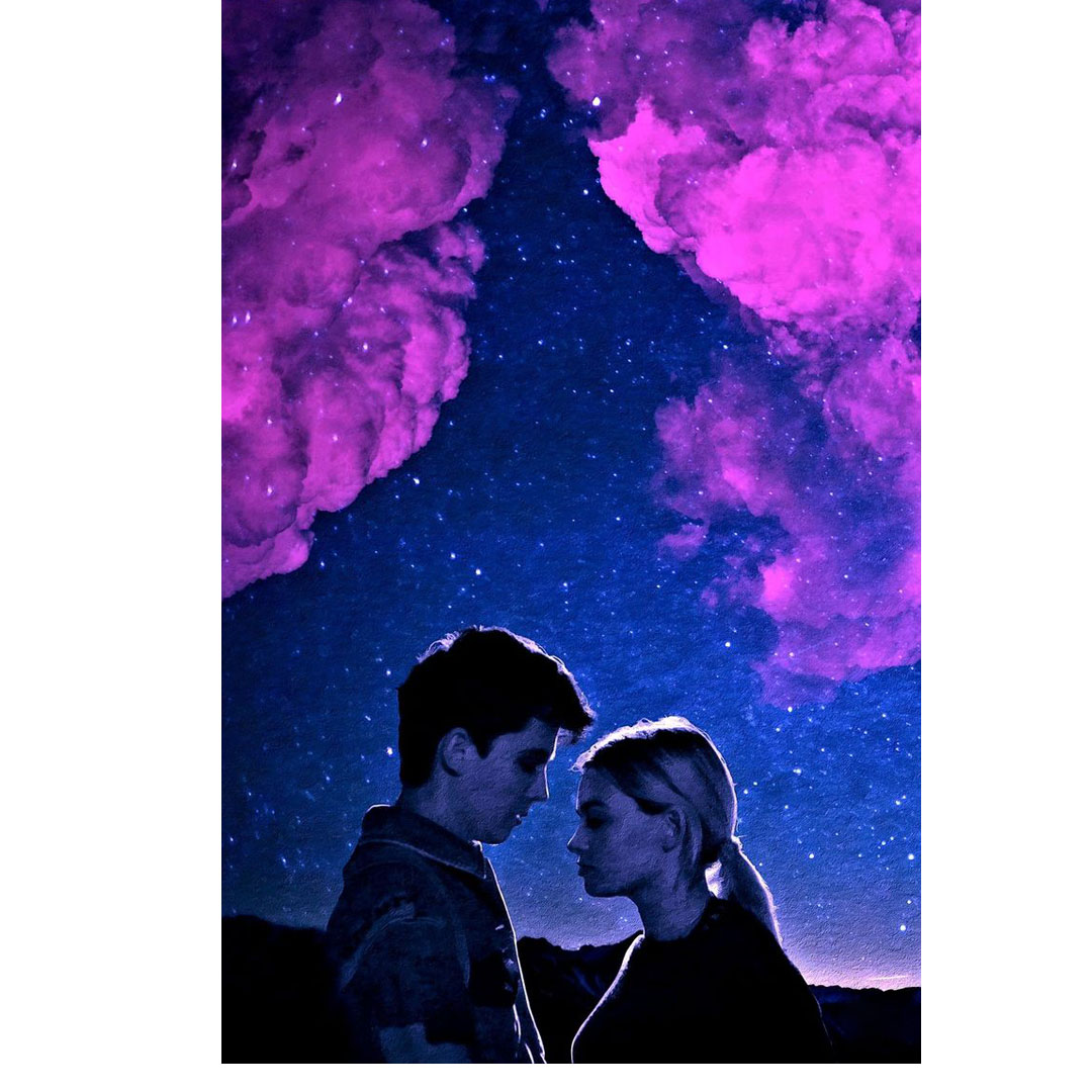 overlay