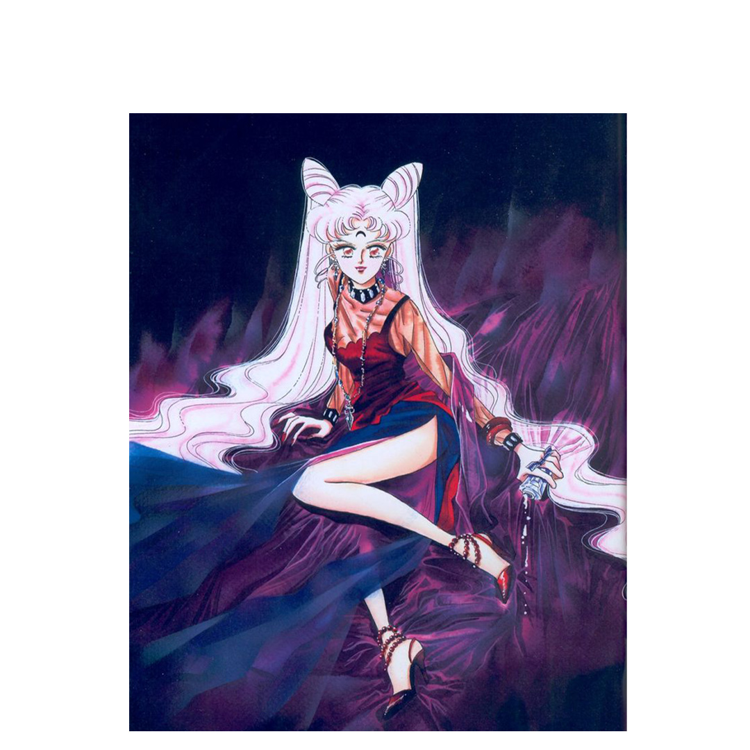 overlay