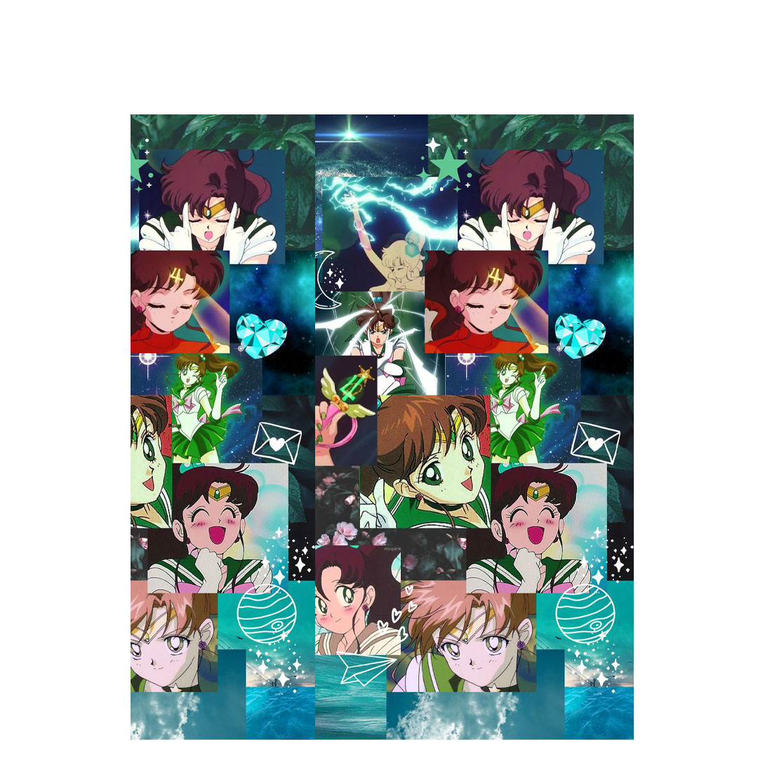 overlay