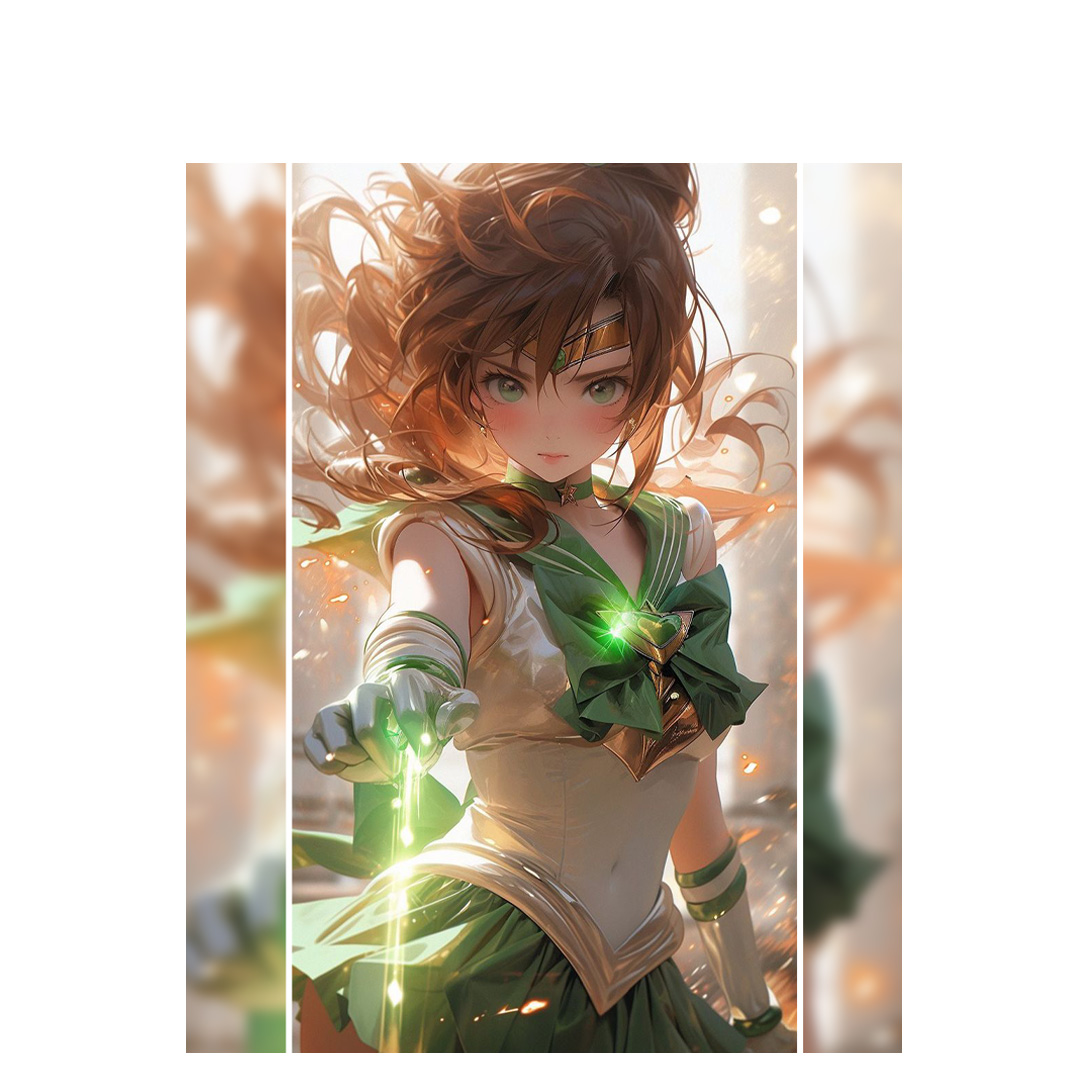 overlay