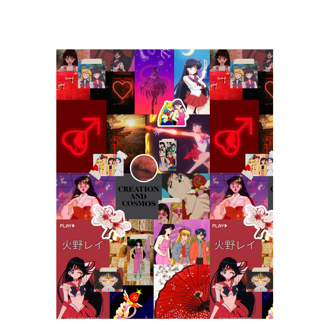 overlay
