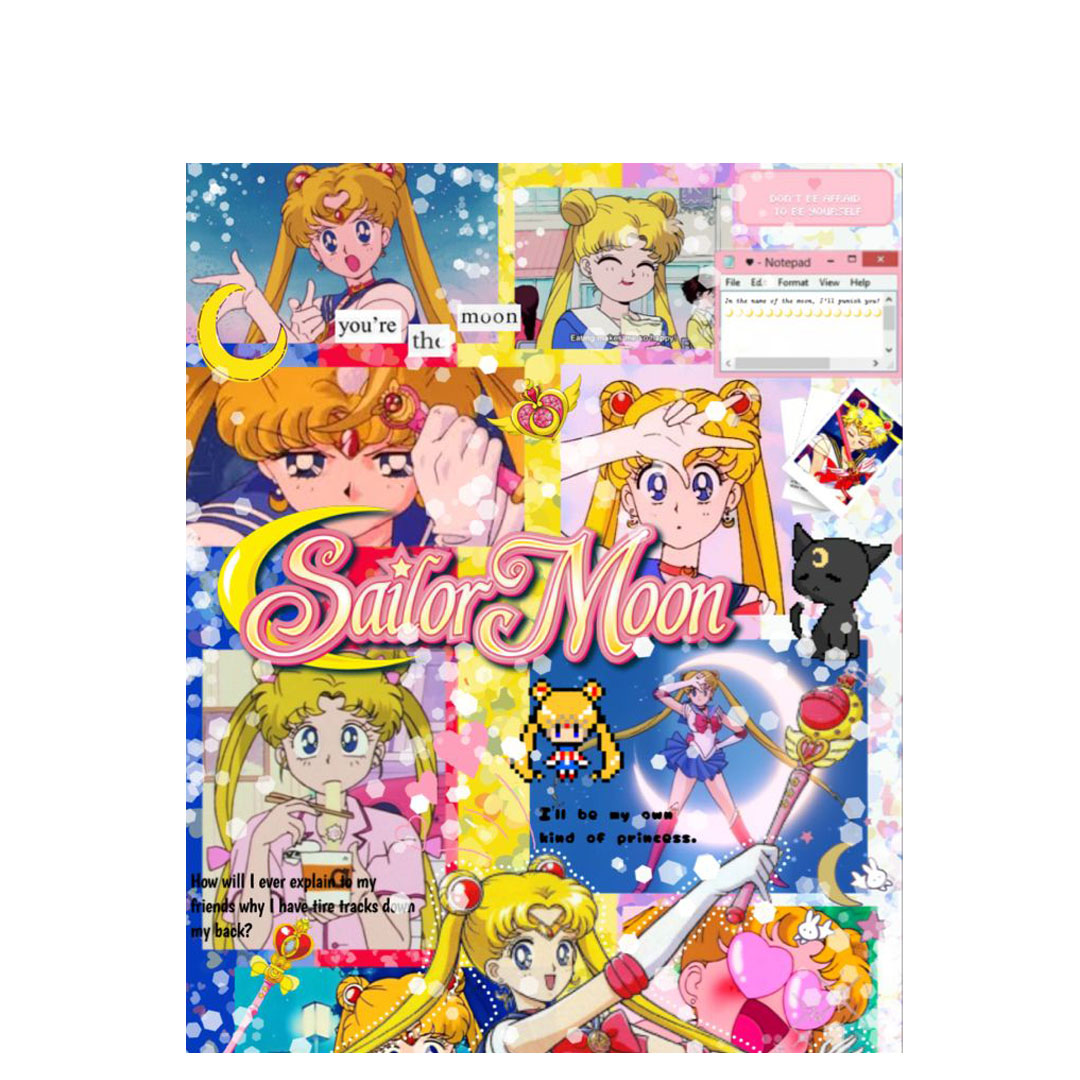overlay