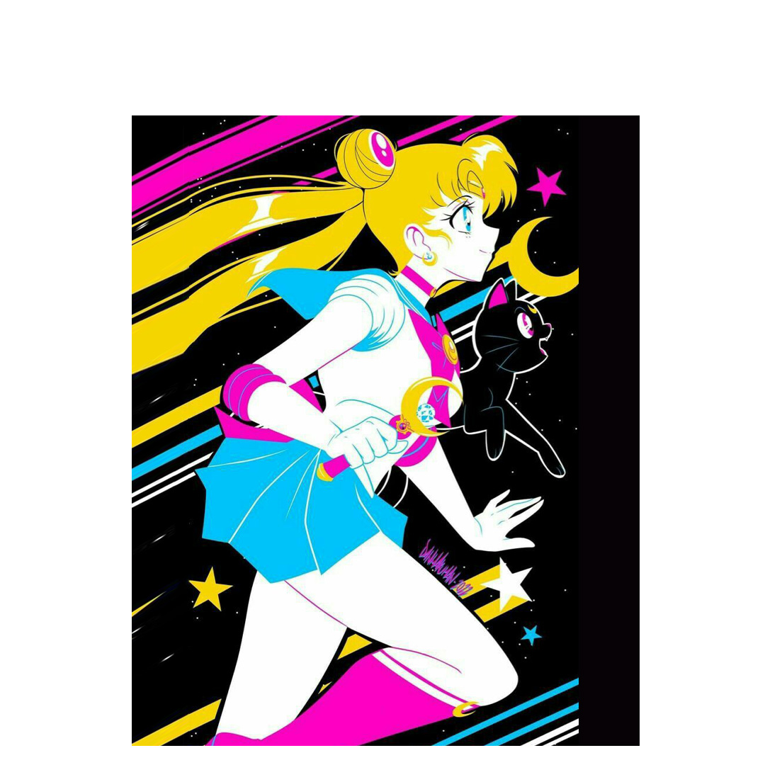 overlay