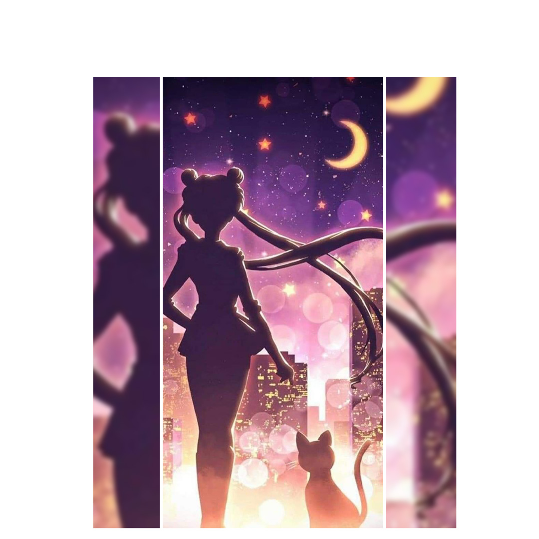 overlay