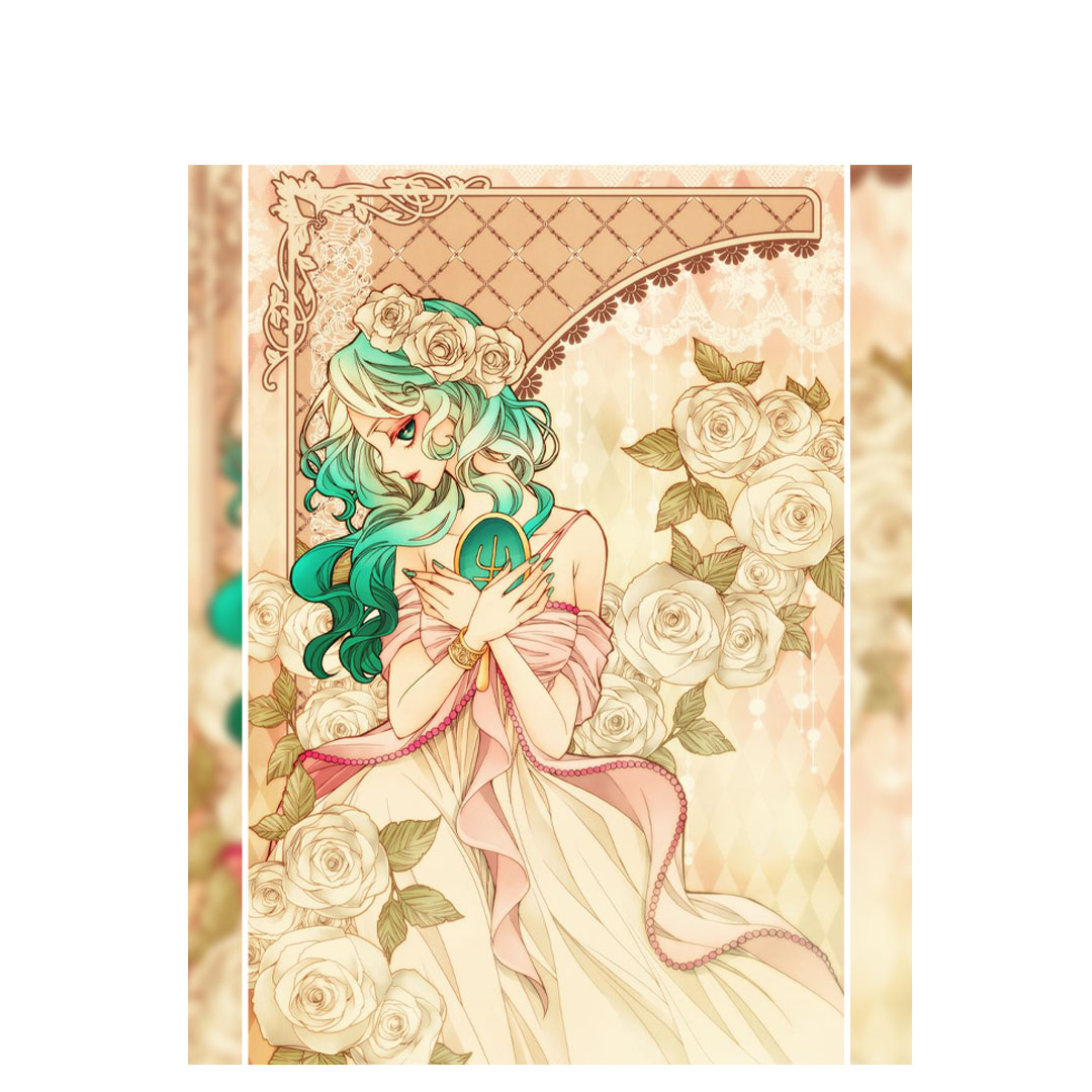 overlay