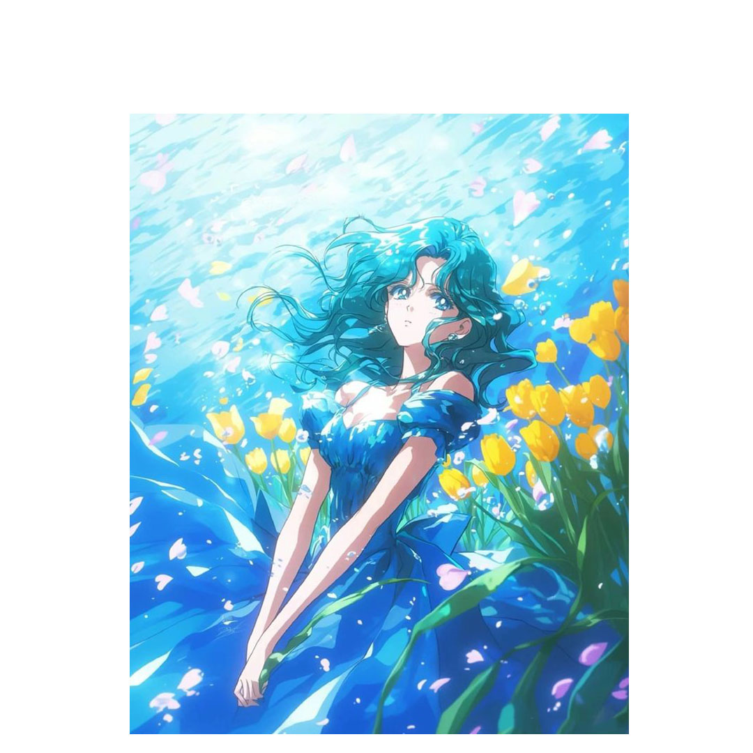 overlay