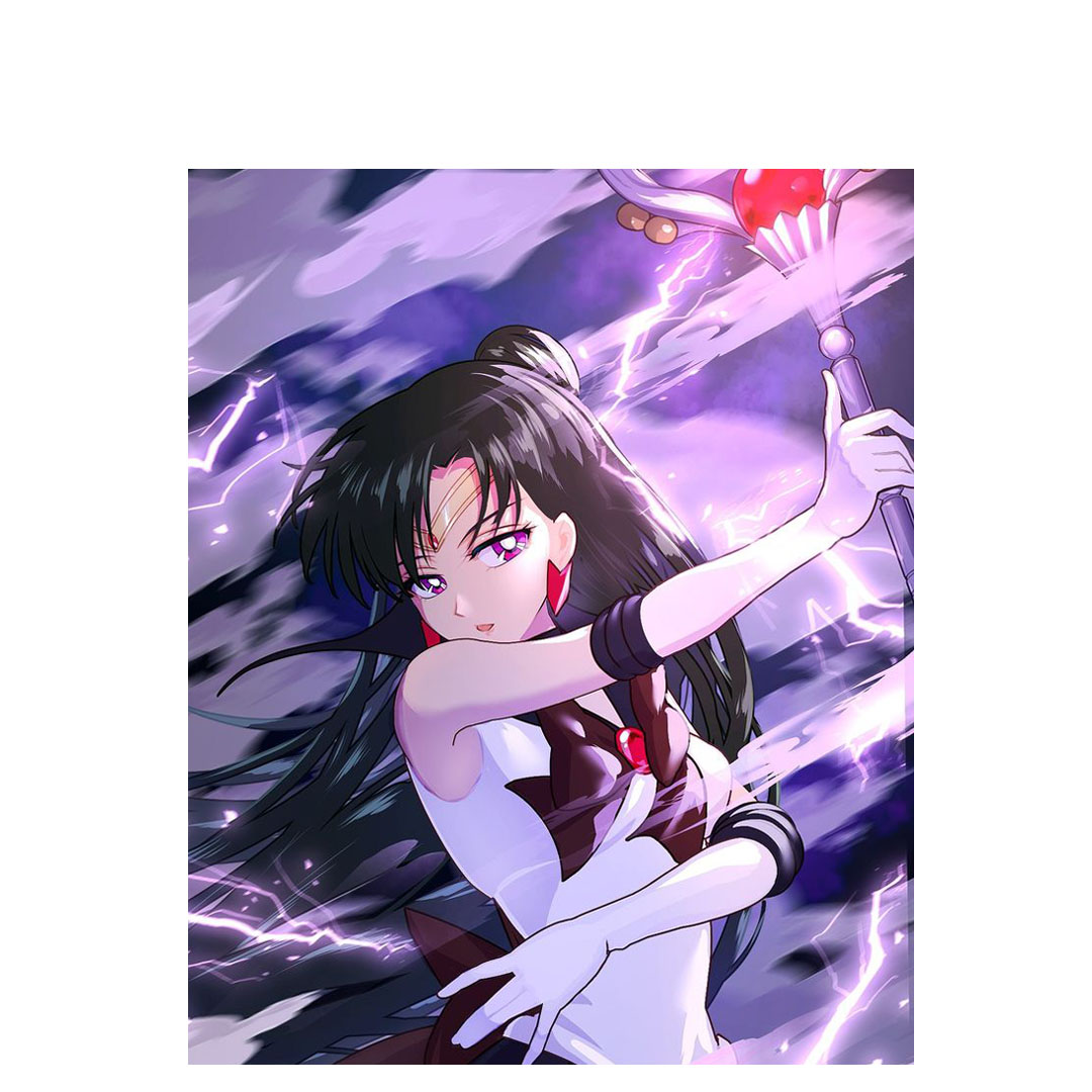 overlay