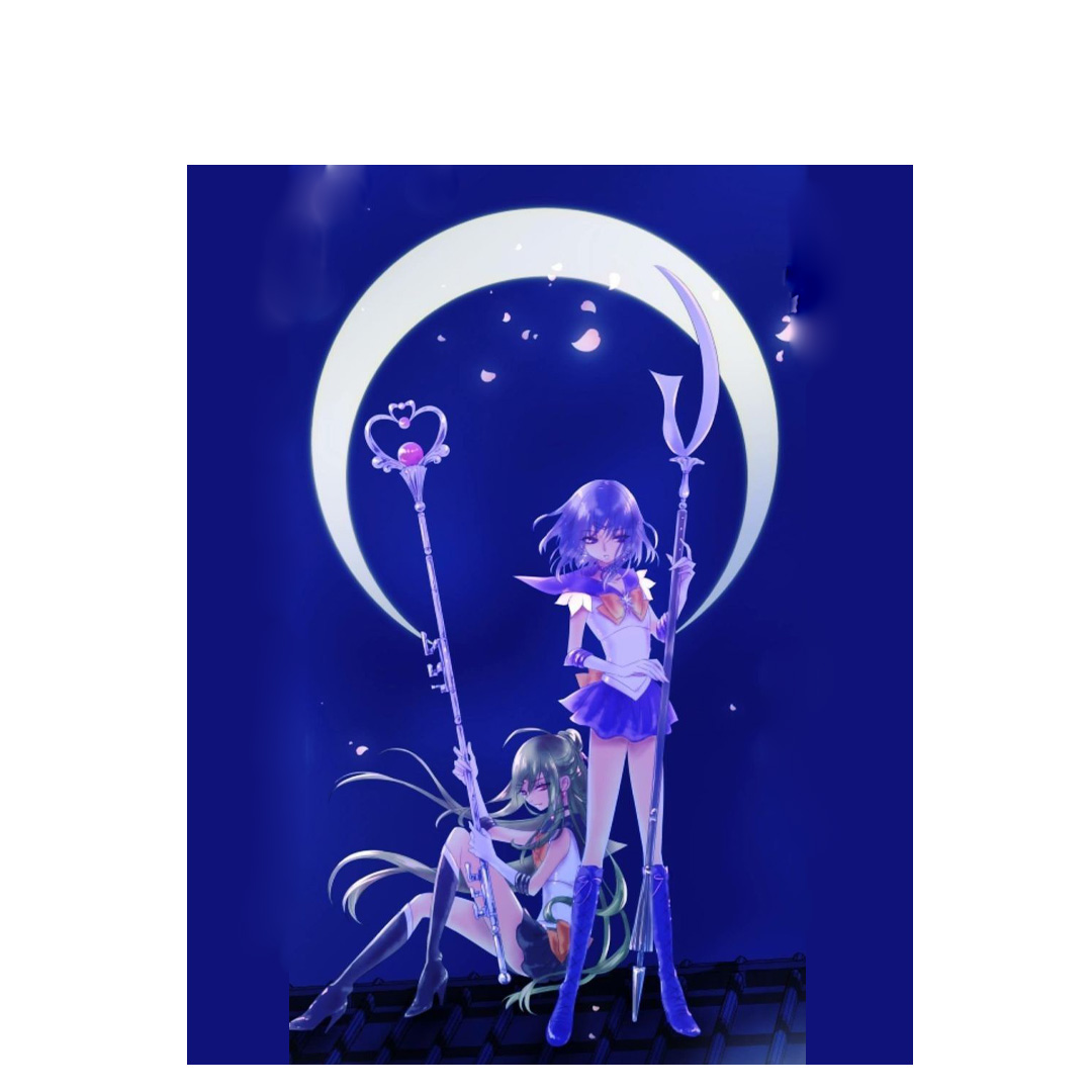 overlay