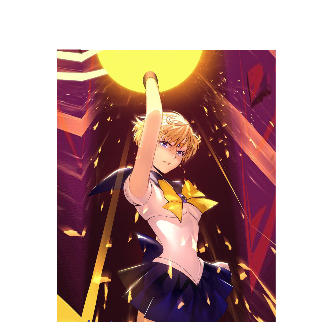 overlay