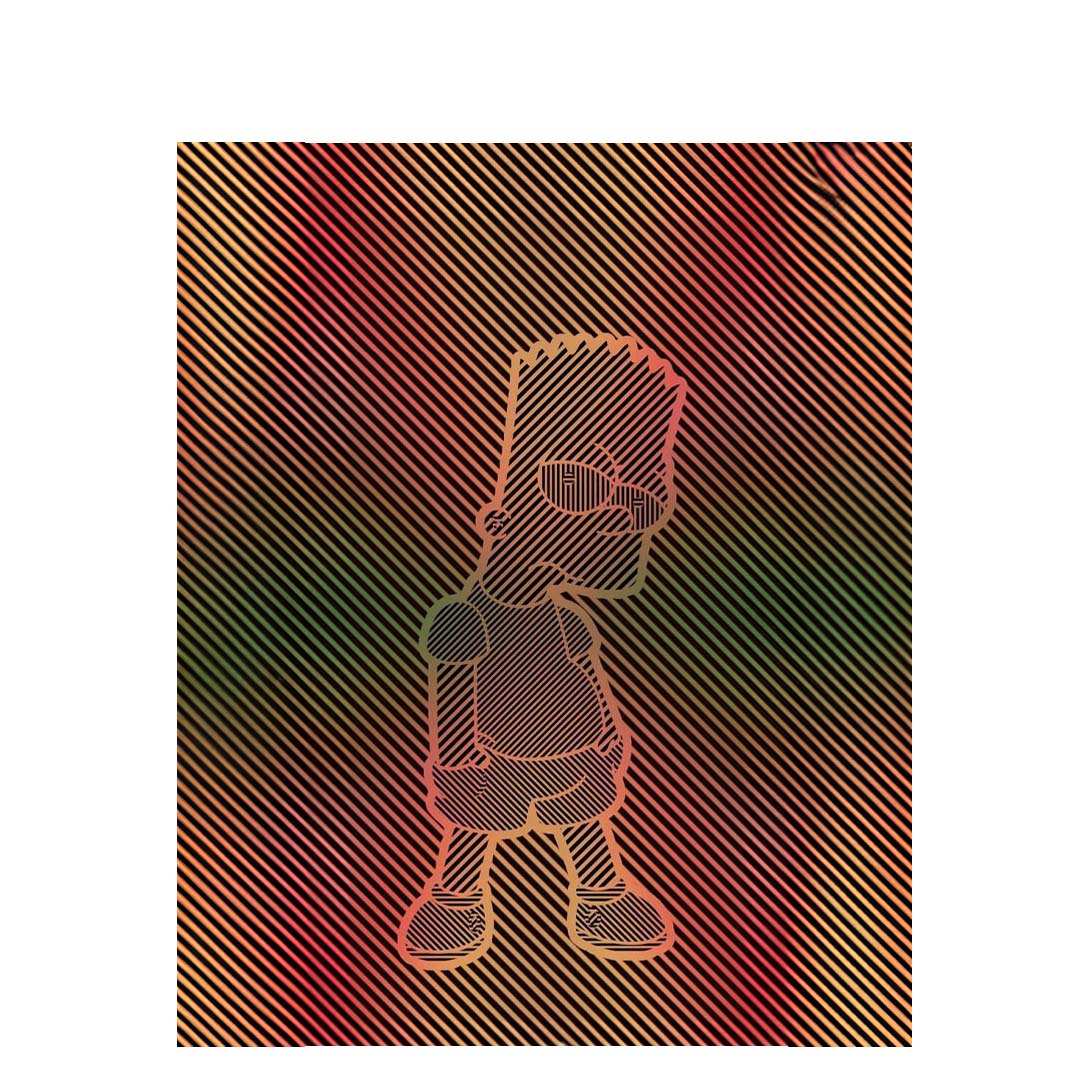 overlay