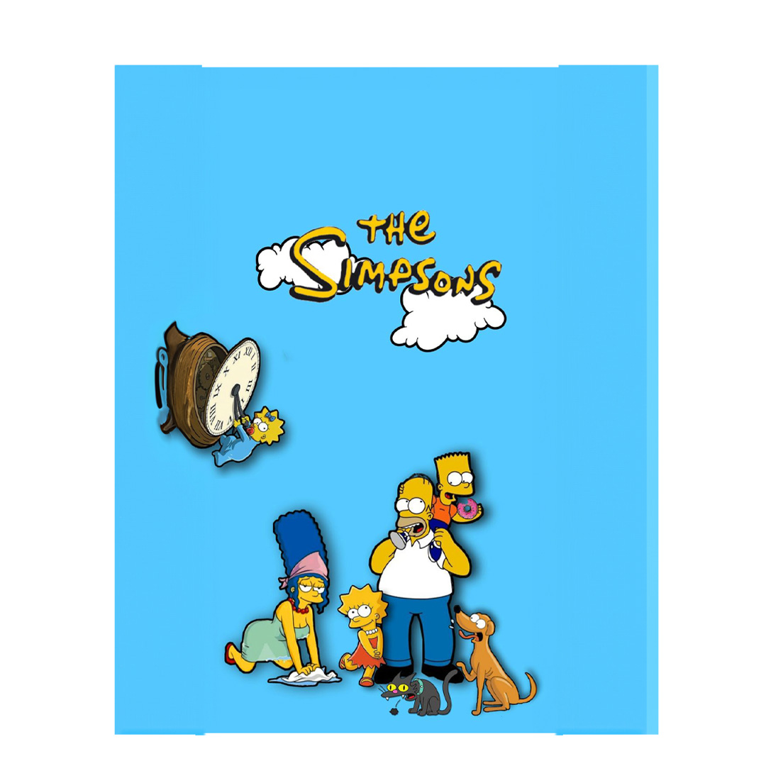 overlay