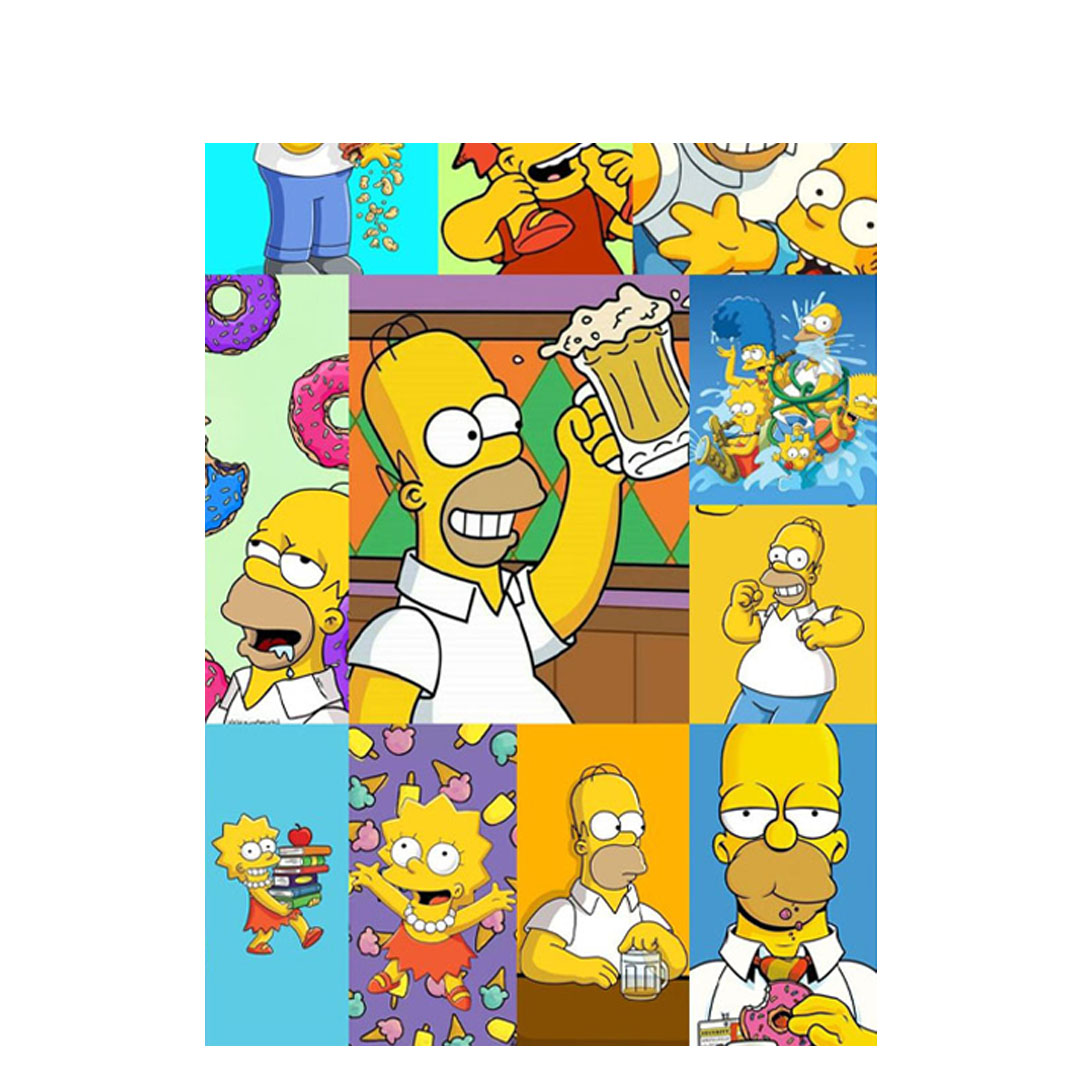 overlay