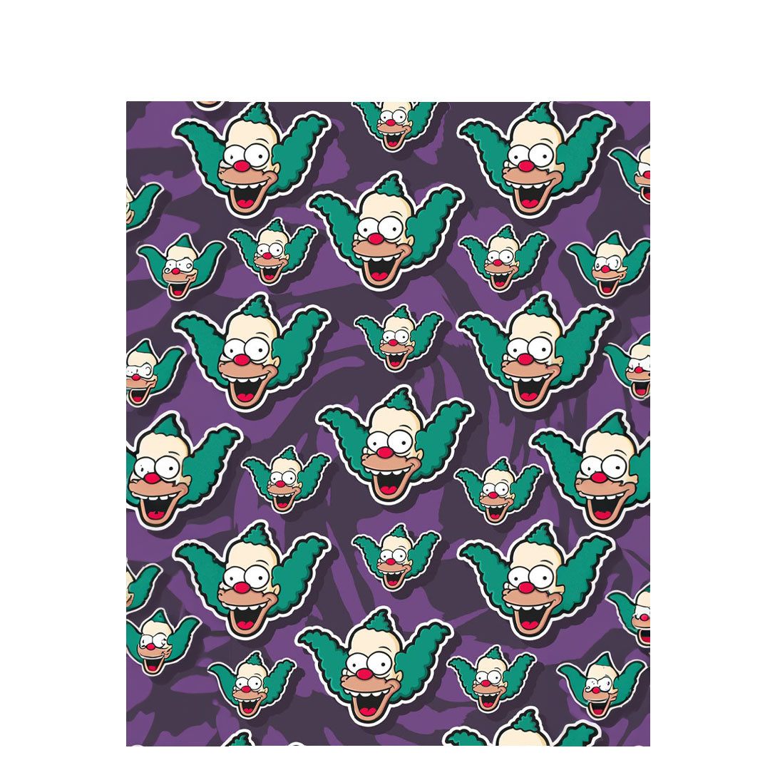 overlay