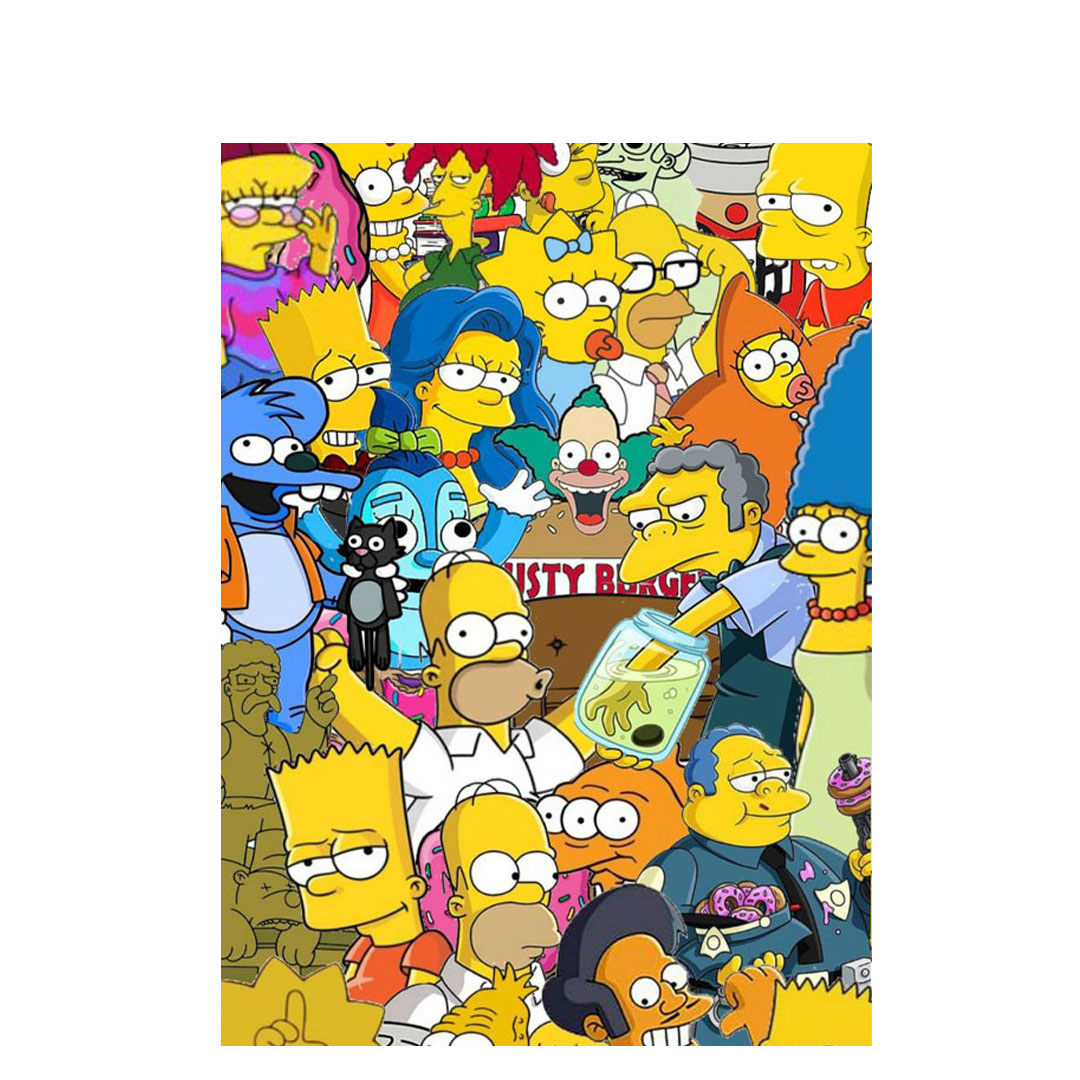 overlay