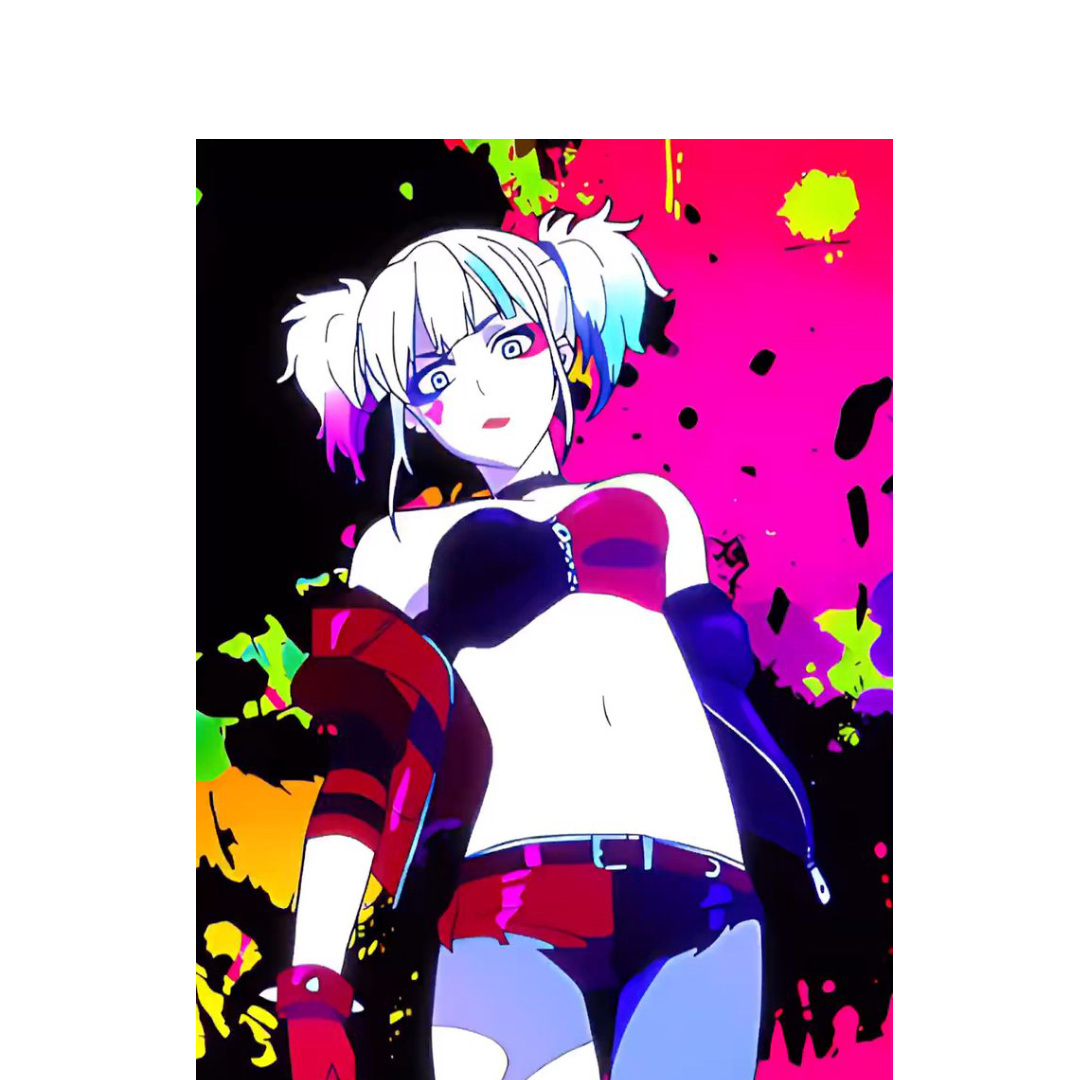 overlay