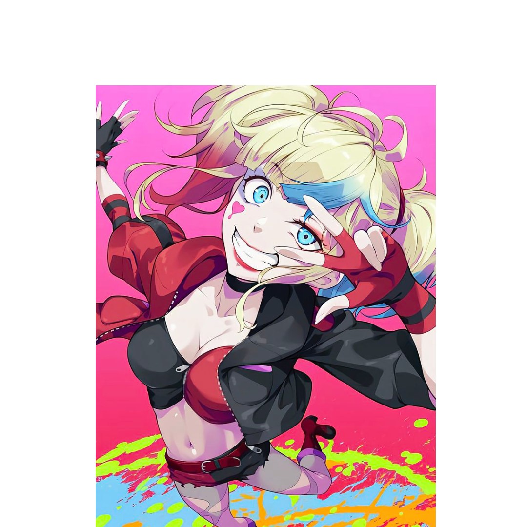 overlay