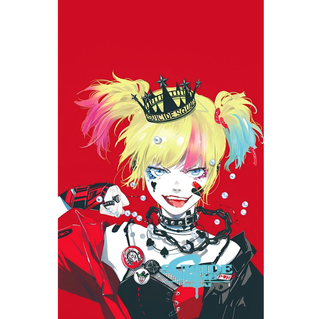 overlay