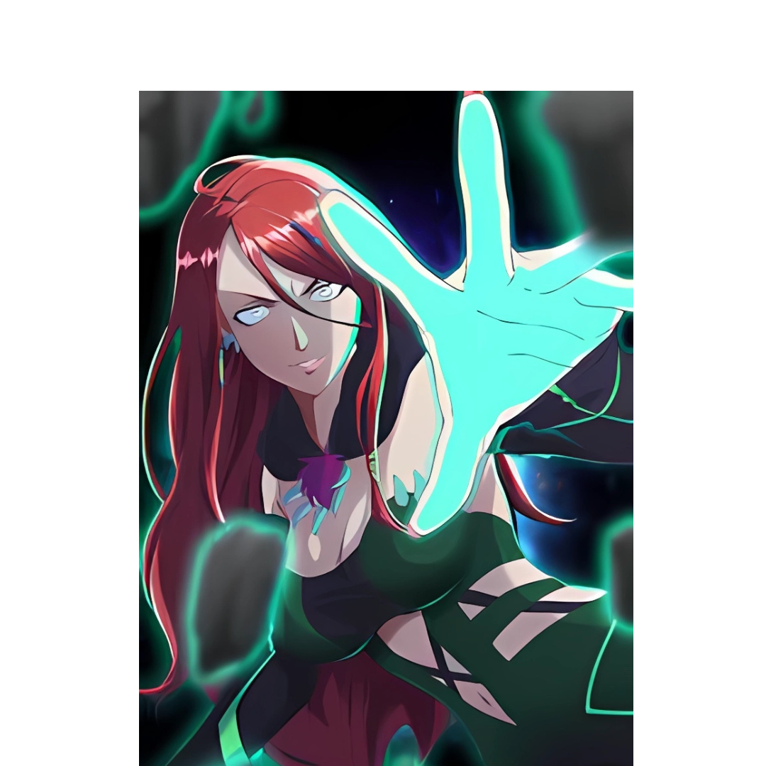 overlay