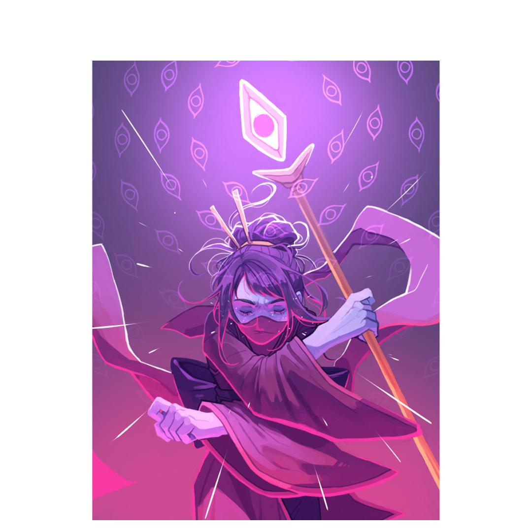 overlay